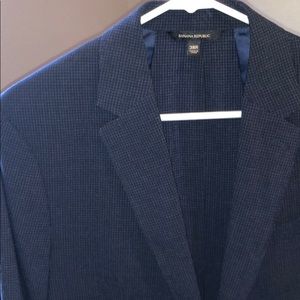 Men’s sport coat / blazer